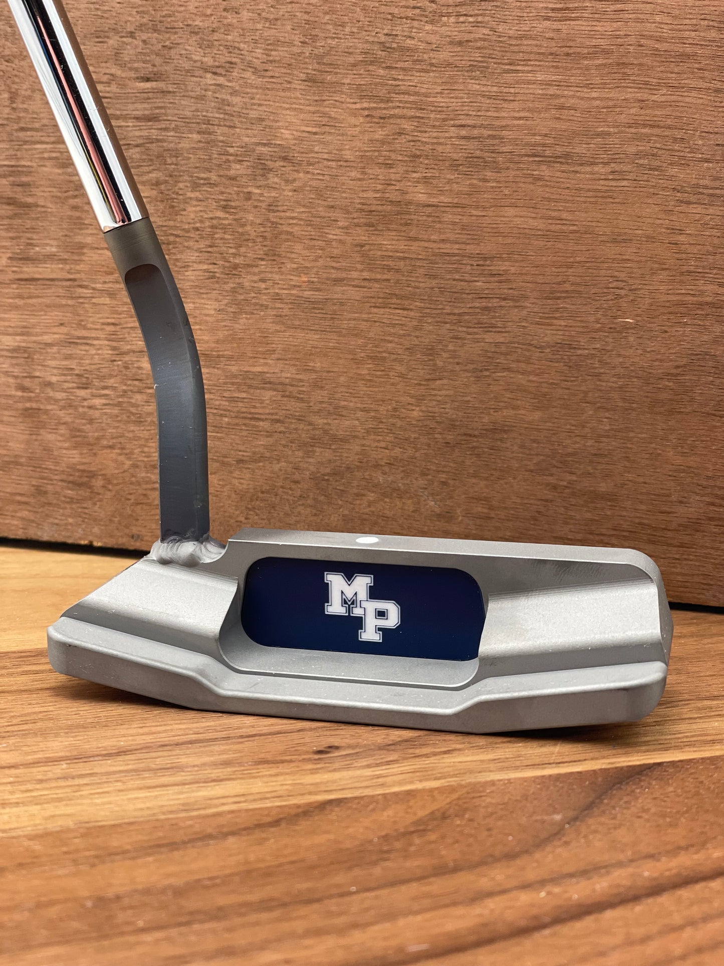 Custom Putter Line For Any Organization