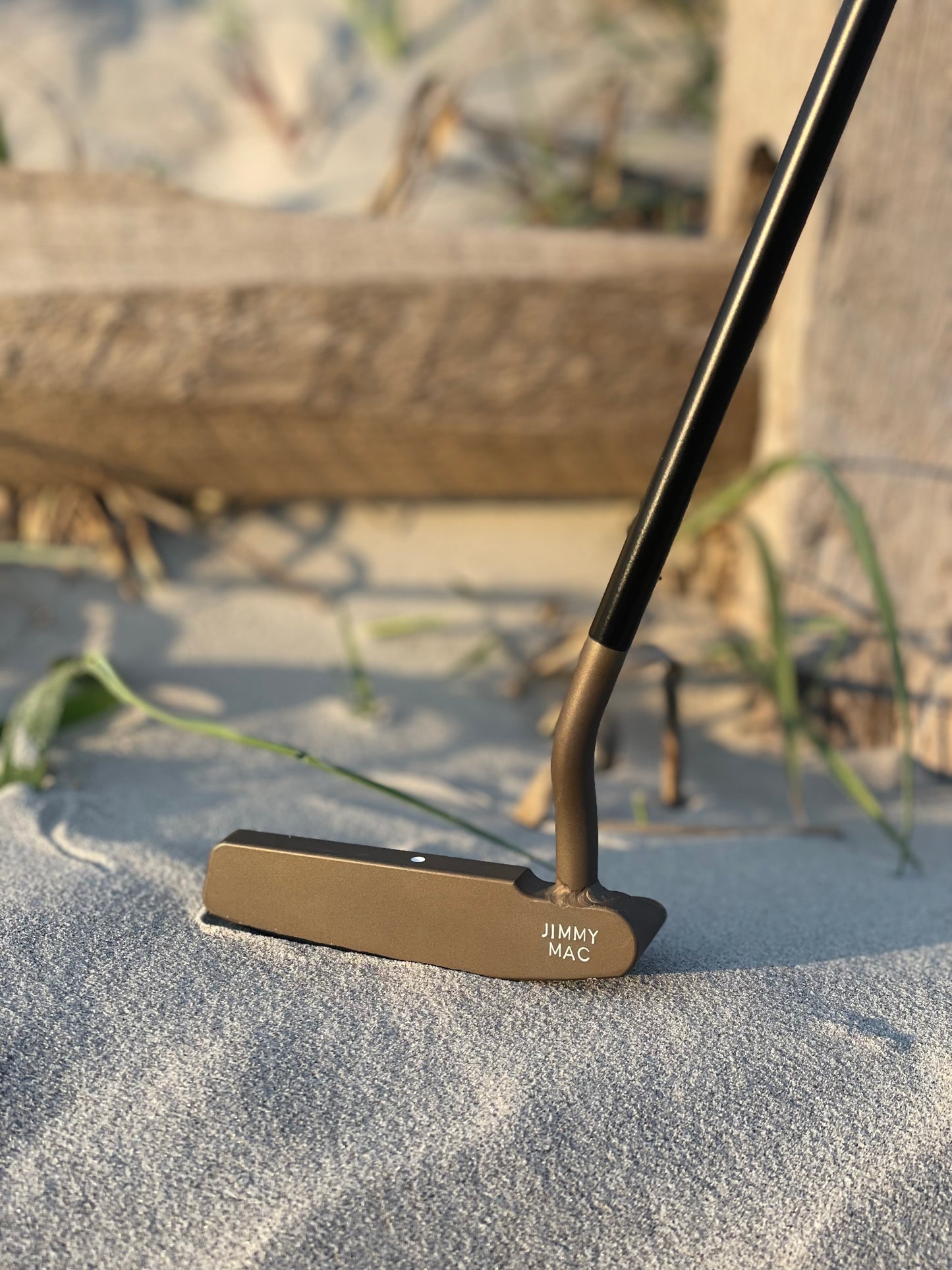 Custom Putter Line For Any Organization