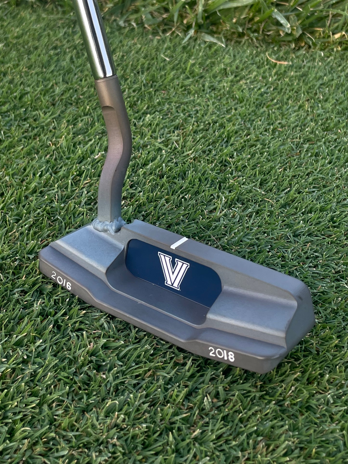 Custom Putter Line For Any Organization